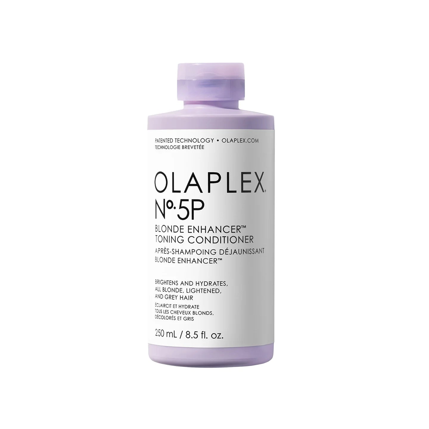 N°5P BLONDE ENHANCER TONING CONDITIONER | OLAPLEX