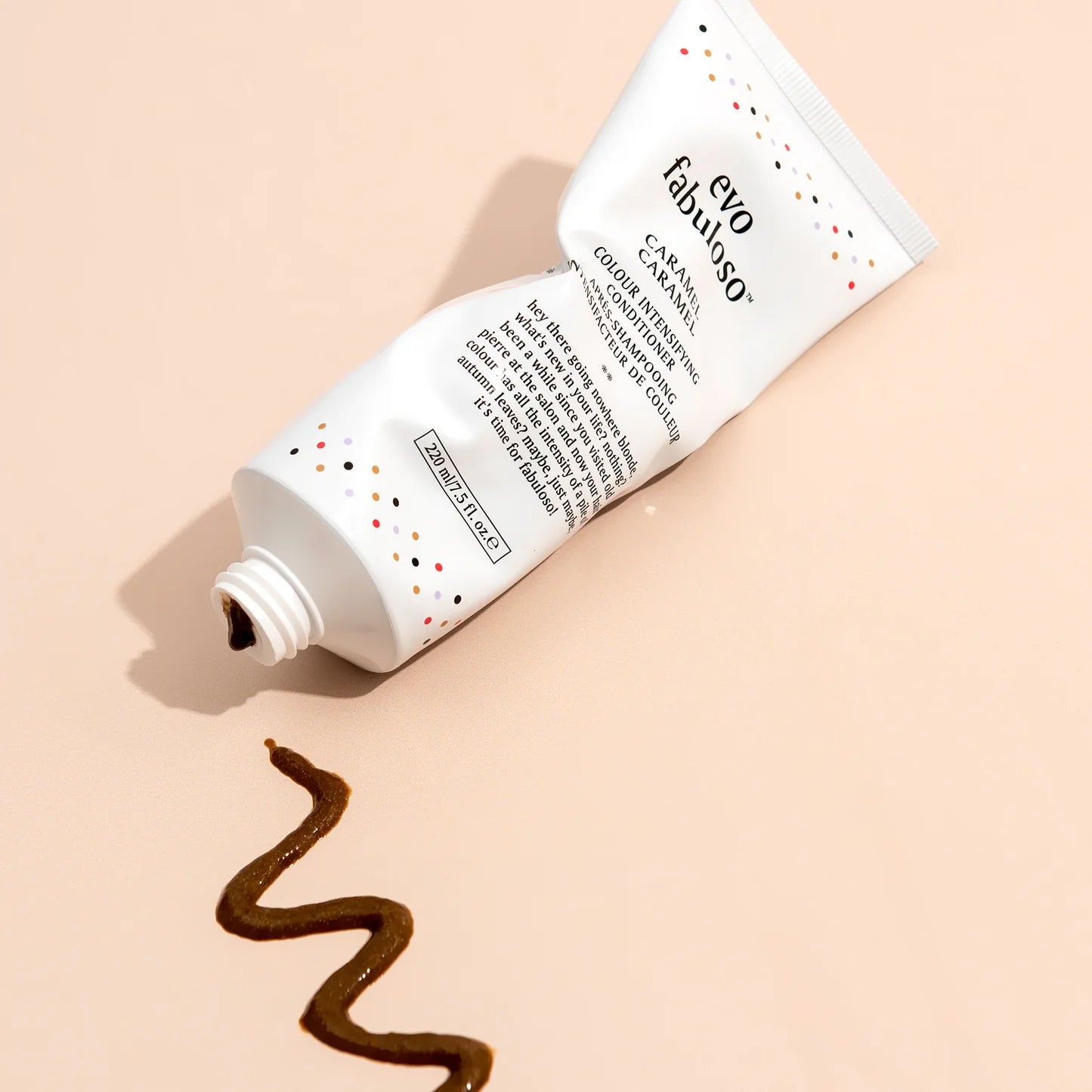 Soin repigmentant caramel Fabuloso | EVO