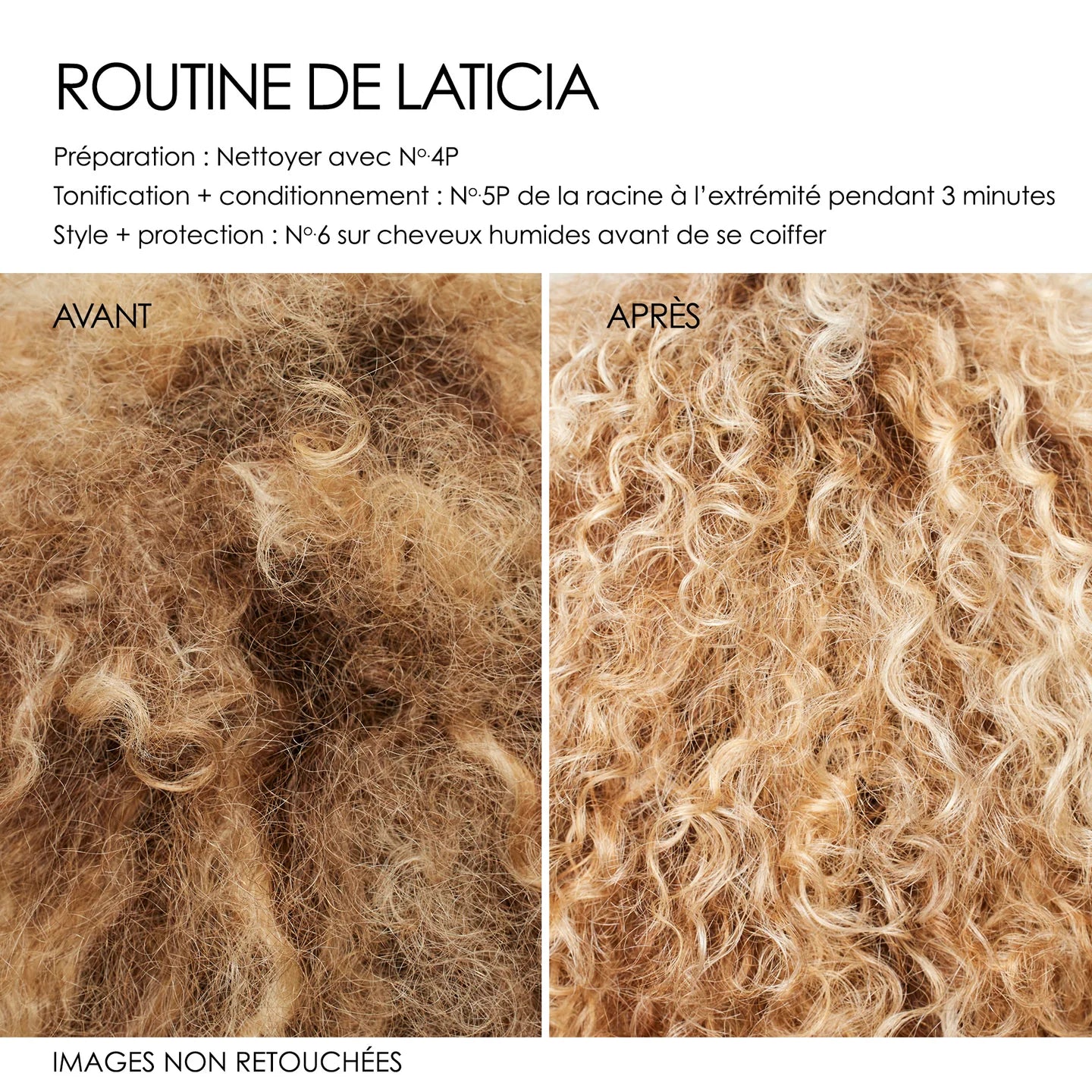 N°5P BLONDE ENHANCER TONING CONDITIONER | OLAPLEX