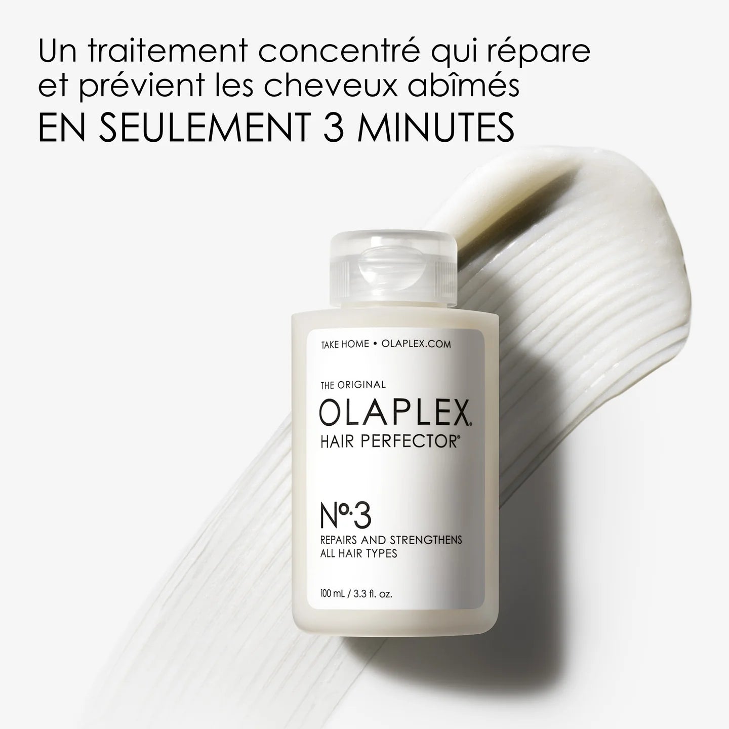No. 3 Hair Perfector Intensif | OLAPLEX