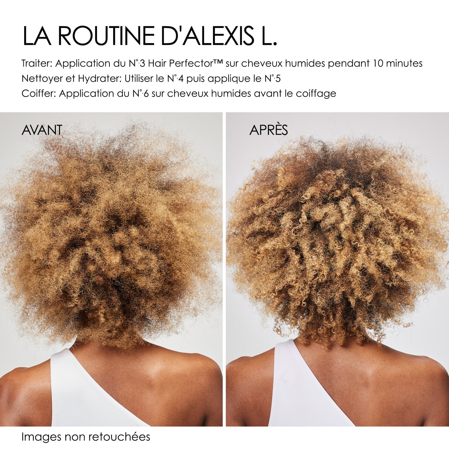 No. 3 Hair Perfector Intensif | OLAPLEX