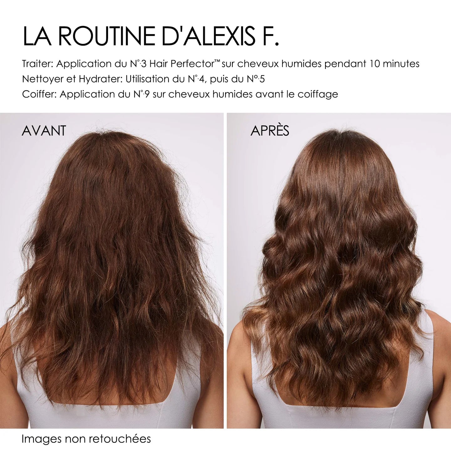 No. 3 Hair Perfector Intensif | OLAPLEX