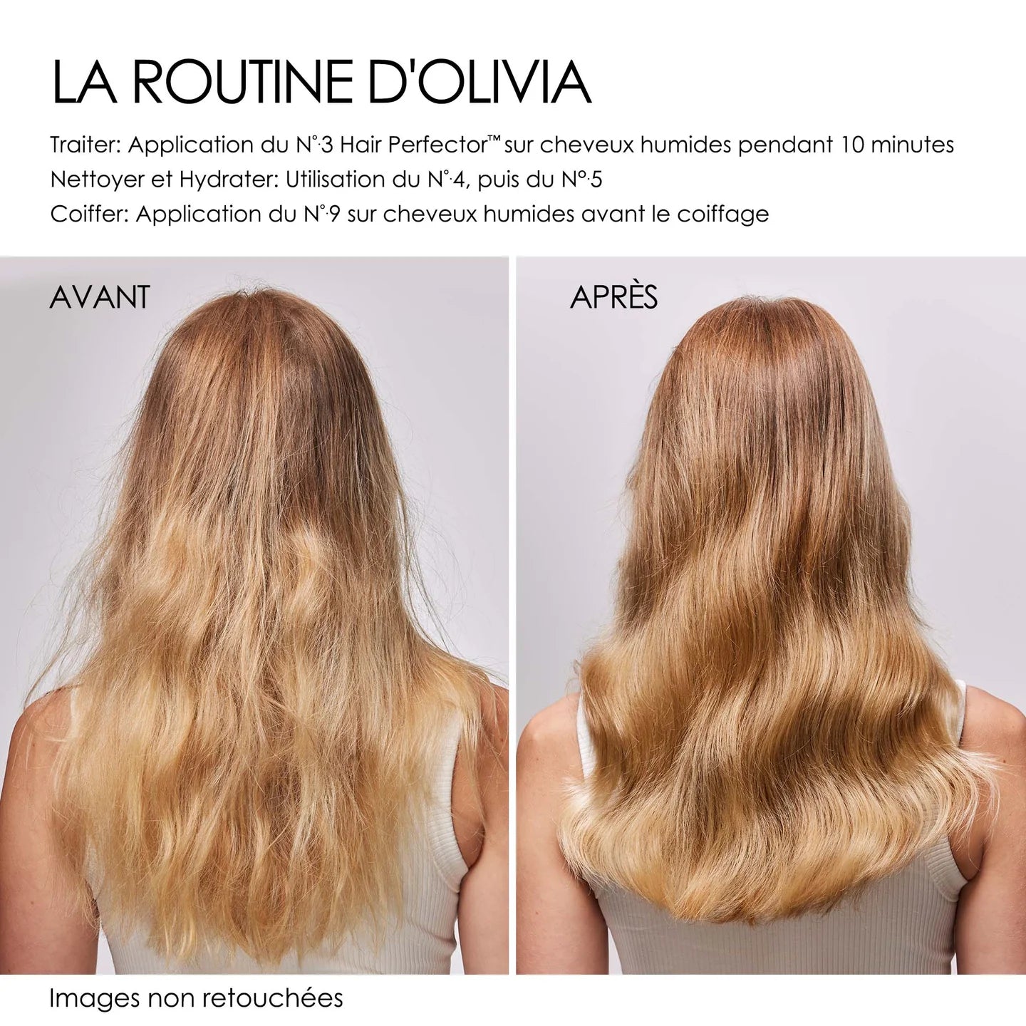 No. 3 Hair Perfector Intensif | OLAPLEX