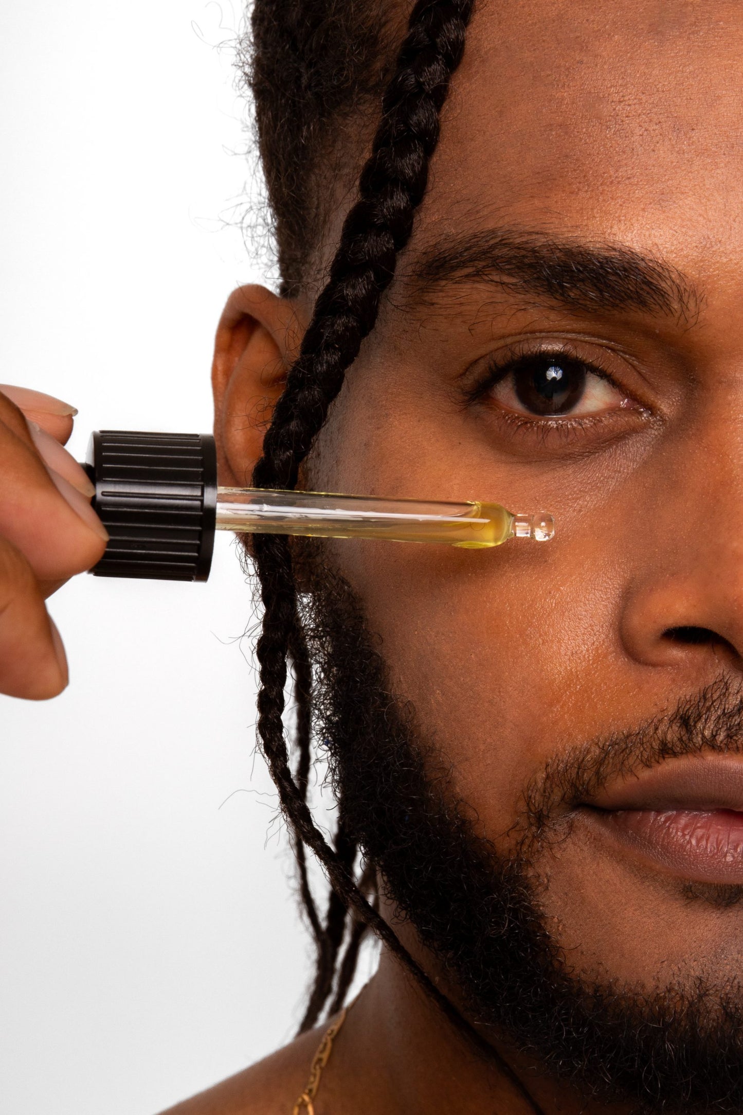 Huile à barbe | LA DOUCE BARBE