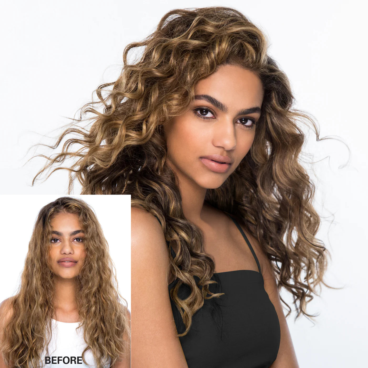 Spray boucles parfaites Dream Coat | COLOR WOW