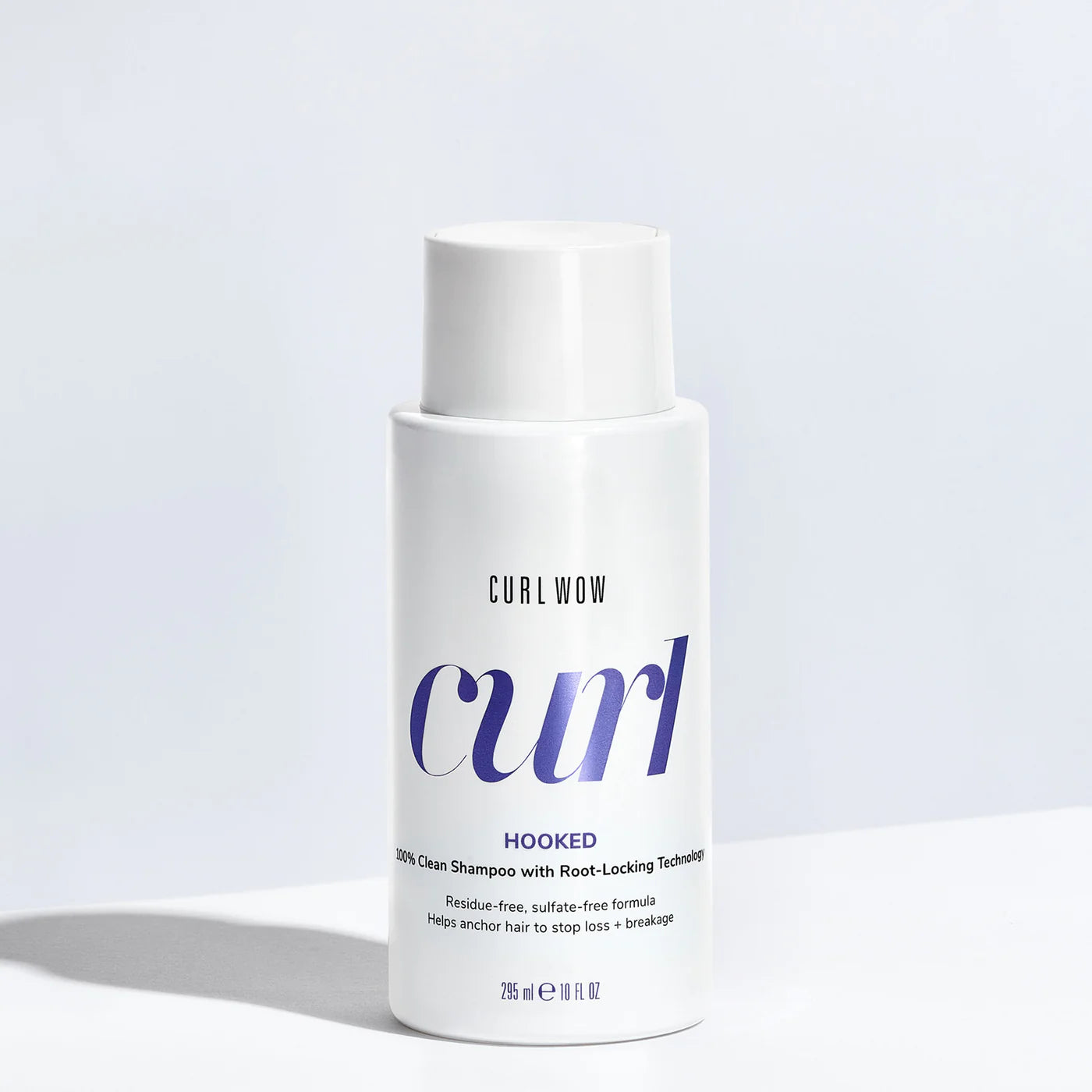 Shampoing boost racines Hooked | COLOR WOW CURL