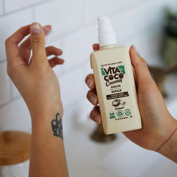 Sérum crémeux réparation intense | VITA COCO