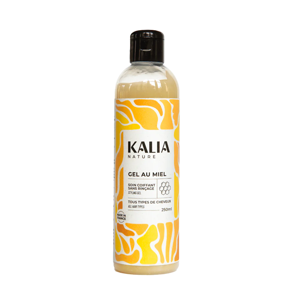 Gel au miel | KALIA NATURE