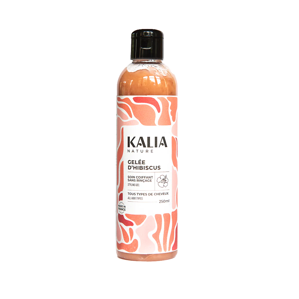 Gelée d'hibiscus | KALIA NATURE