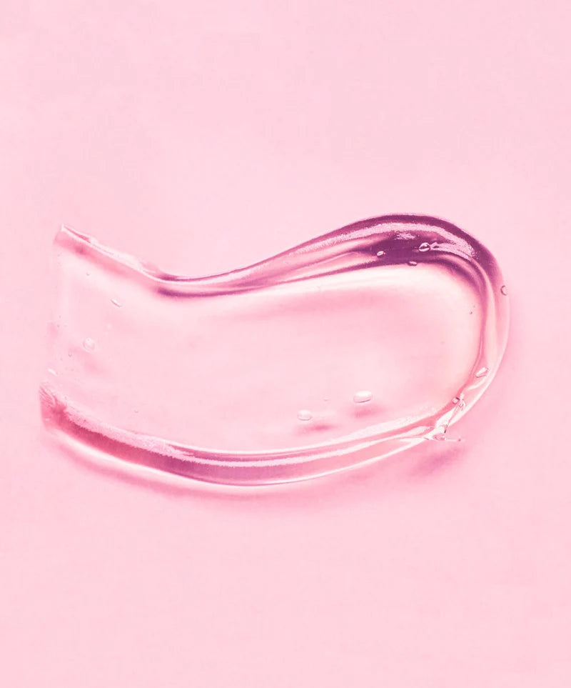 Gelée micellaire douceur visage à la banane rose | KADALYS