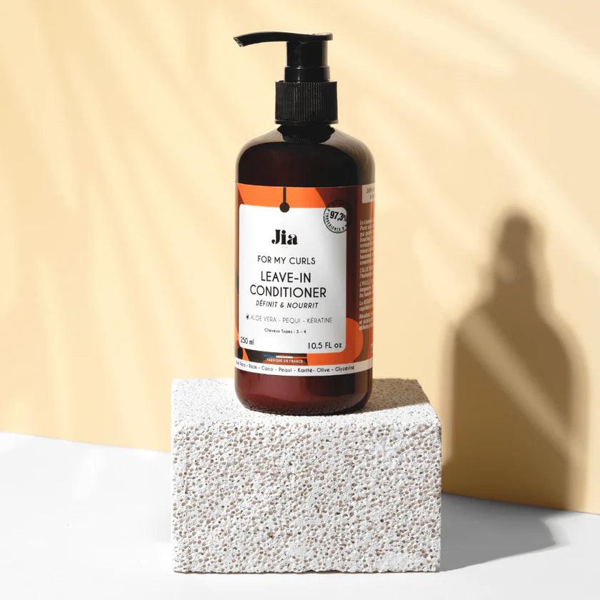 Leave-in Conditioner | JIA
