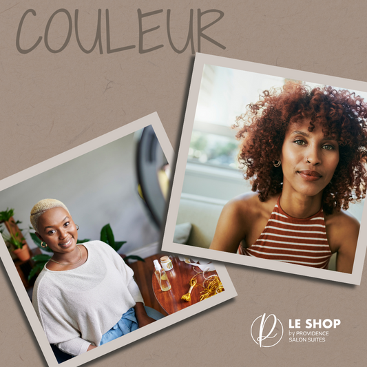 Couleur : comment protéger mes cheveux et conserver les reflets et l'éclat de ma couleur  ?