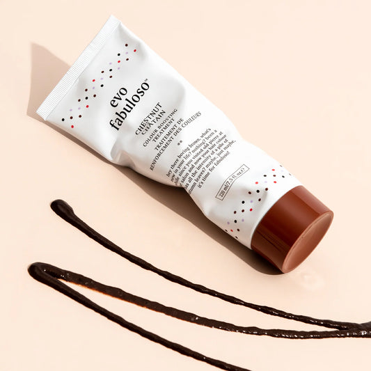 Soin repigmentant chatain Fabuloso | EVO