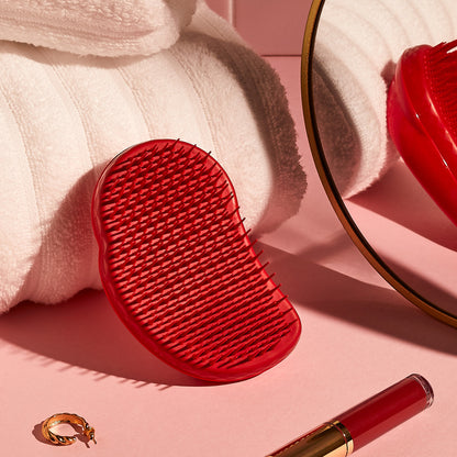 Brosse démêlante cheveux épais et bouclés | TANGLE TEEZER