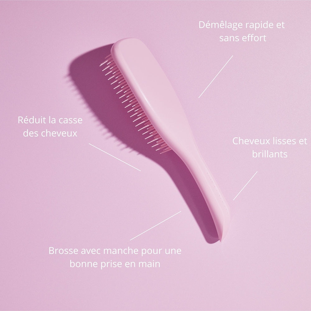 Wet Detangler brosse démêlante à manche | TANGLE TEEZER