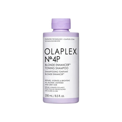 No. 4P Shampoing Violet Intense | OLAPLEX