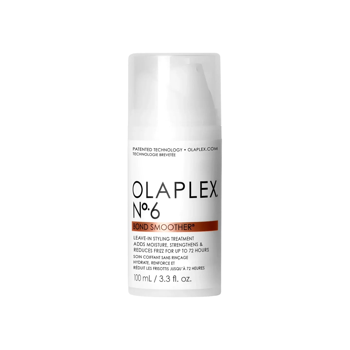 No. 6 Soin lissant/protecteur | OLAPLEX