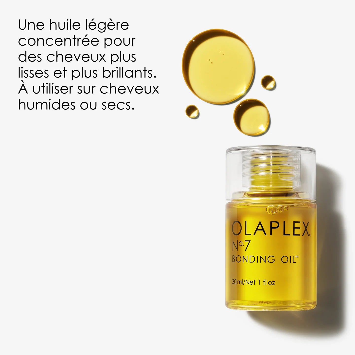 N°7 Huile bonding oil | OLAPLEX