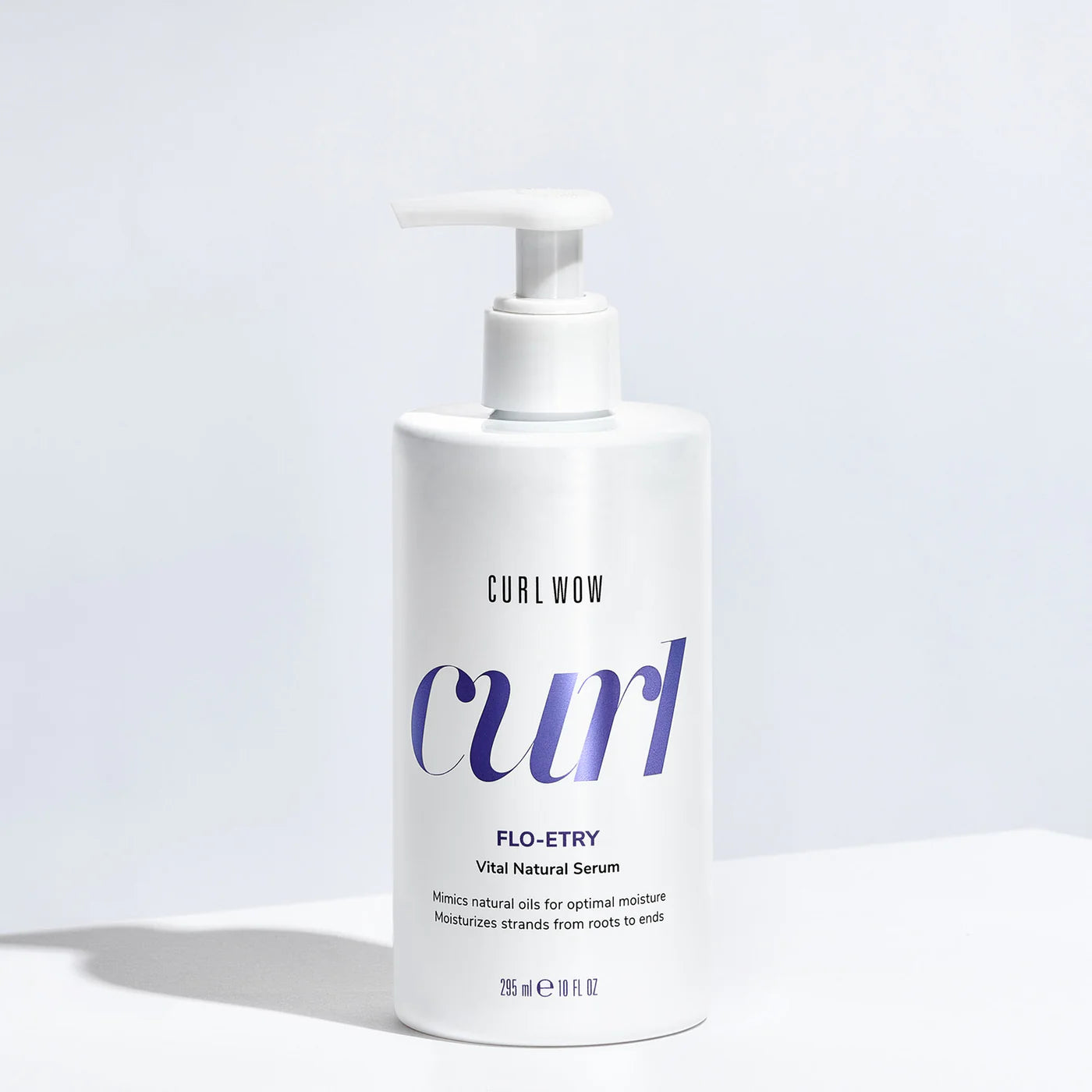 Sérum anti-casse Flo-Etry | COLOR WOW CURL