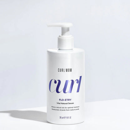 Sérum anti-casse Flo-Etry | COLOR WOW CURL