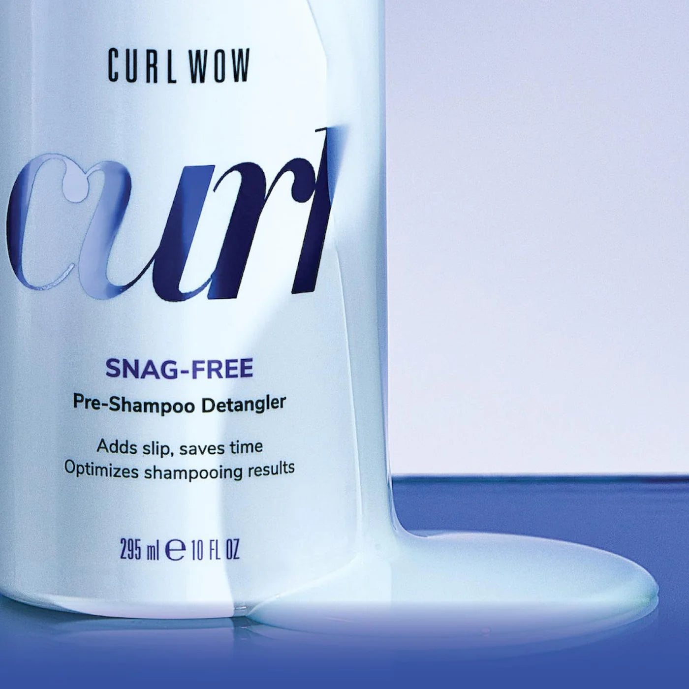 Shampoing démêlant Snag-free | COLOR WOW CURL