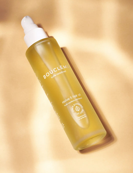 REVIVE 5 OIL | BOUCLEME
