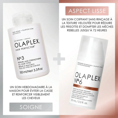 No. 6 Soin lissant/protecteur | OLAPLEX