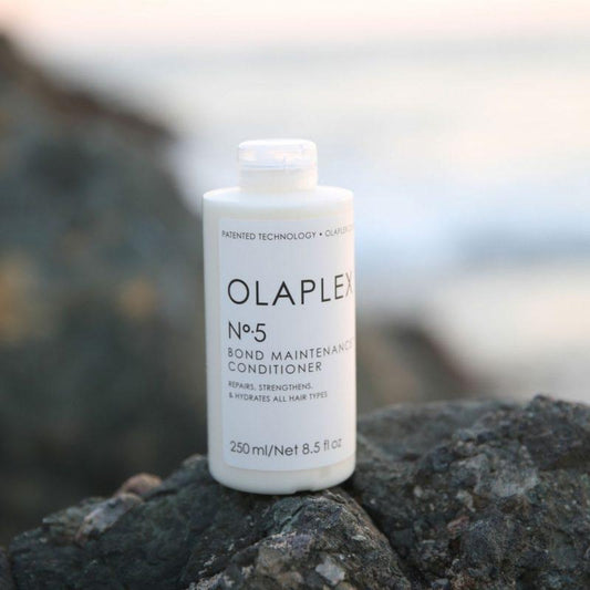 N°5 Après-shampoing Bond Maintenance | OLAPLEX
