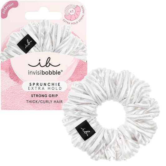 Chouchou Sprunchie anti-migraine | INVISIBOBBLE