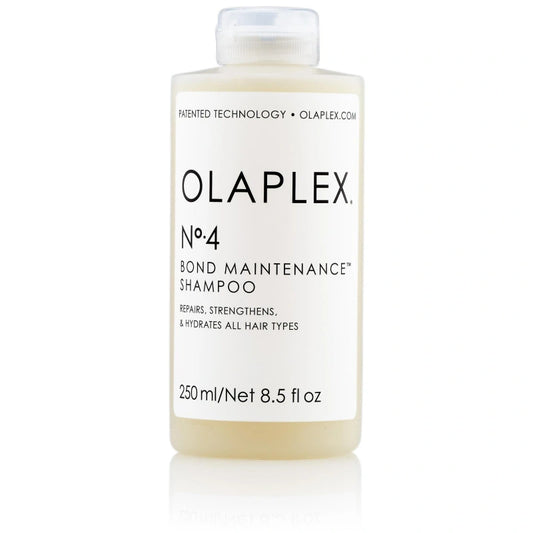 N°4 Bond Maintenance Shampoing doux | OLAPLEX